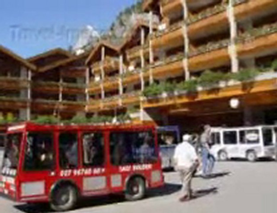 switzerland - 2010