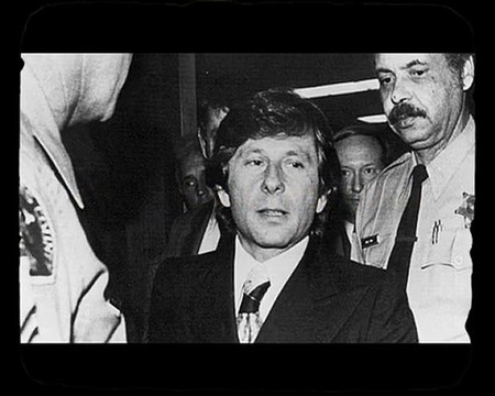 Roman Polanski : Cinéma de Minuit