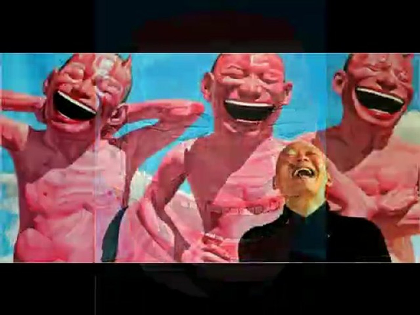 ⁣Number One Chinese Children Song