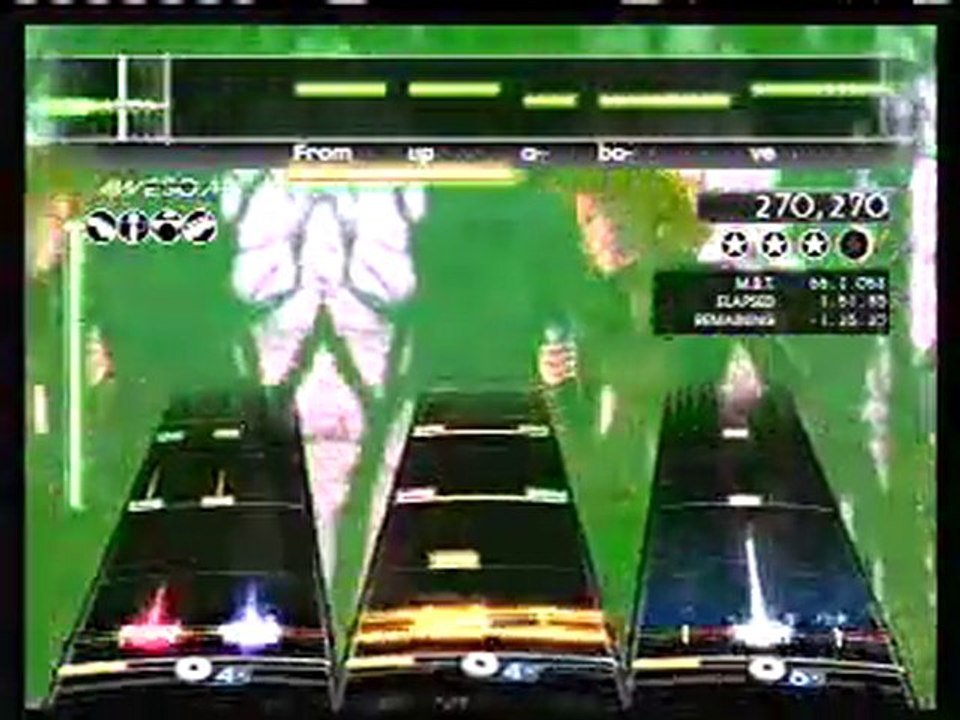 Divine - RockBand Demo Video