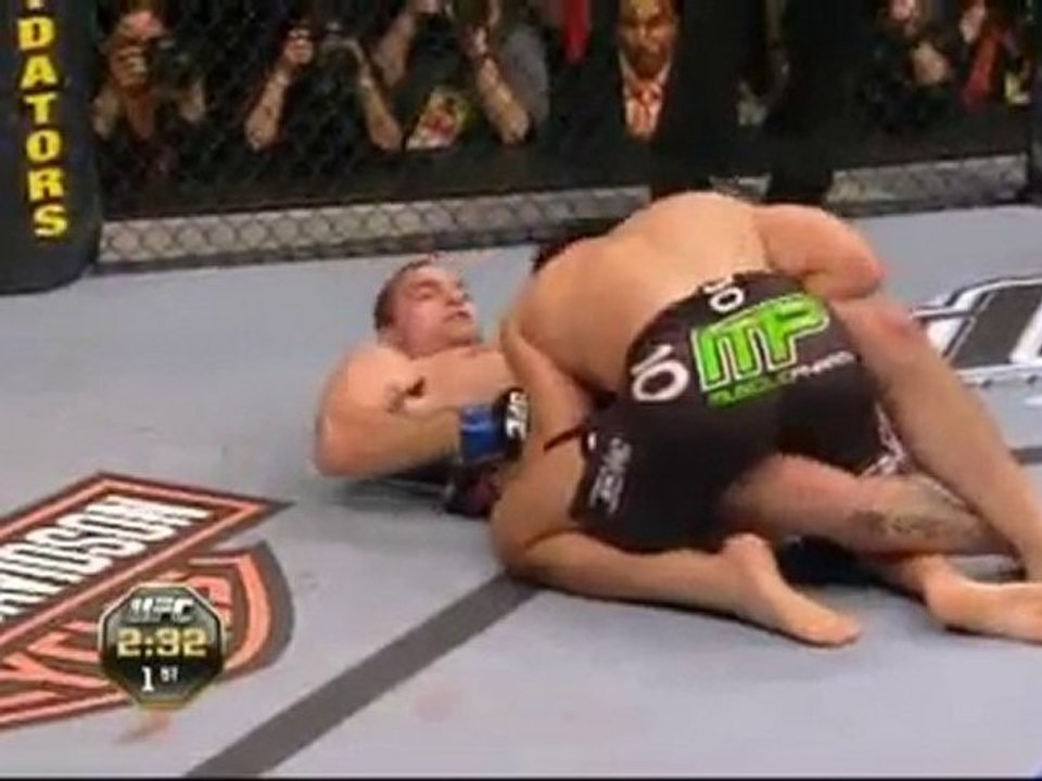Who's BJJ is better?