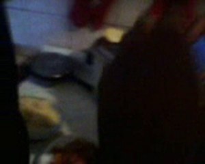 proyecto ñuca choco parte 8