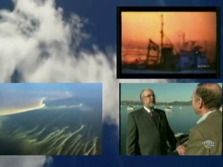Unity Wave Coalition on the Gulf of Mexico Oil Spill