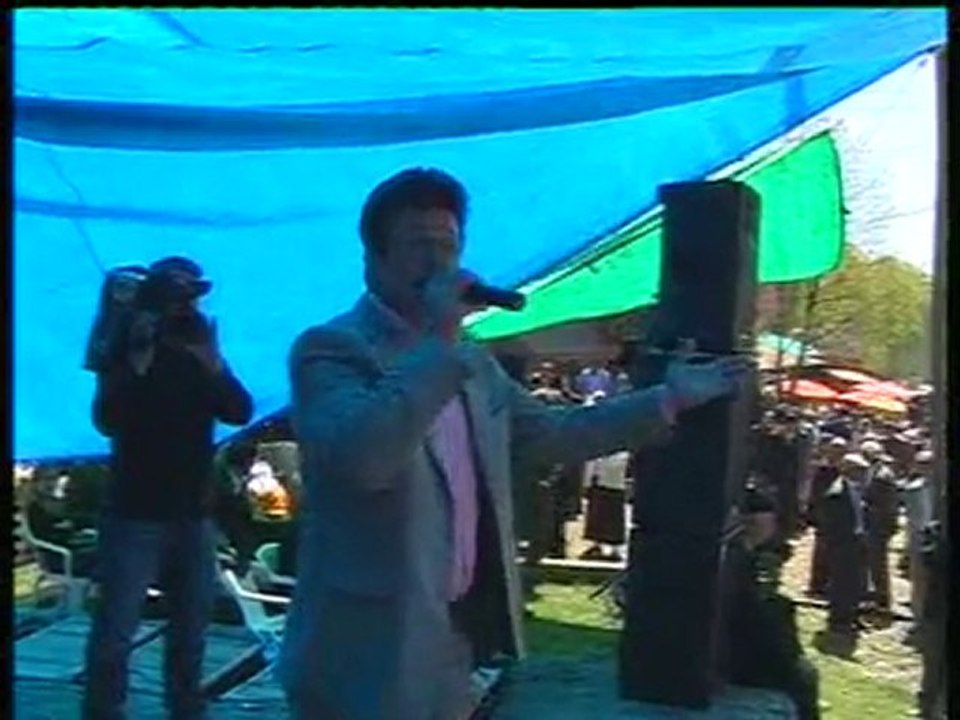 Akkuşlu Kaymakam-Akpınar Belediyesi Hıdırellez Şenlikleri.