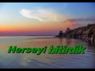 Cömlekci10(Müzik)Herseyi bitirdik