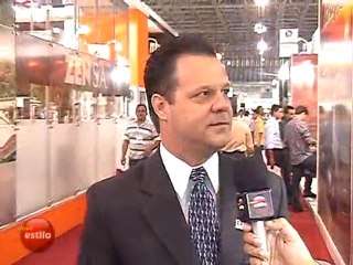 paulo Silva Feiras e Eventos making off ( gravação )