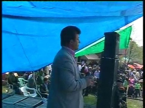 Akkuşlu Kaymakam-Akpınar Belediyesi Hıdırellez Şenlikleri-1