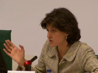 [SPEV] Sylvie Goulard on "A Fairer and Greener CAP"