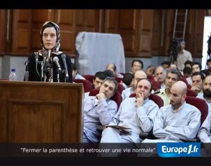 "Clotilde nous attend avec impatience"