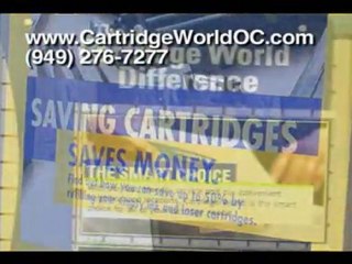 HP Ink San Juan Capistrano CA, Mission Viejo, Dana Point, S