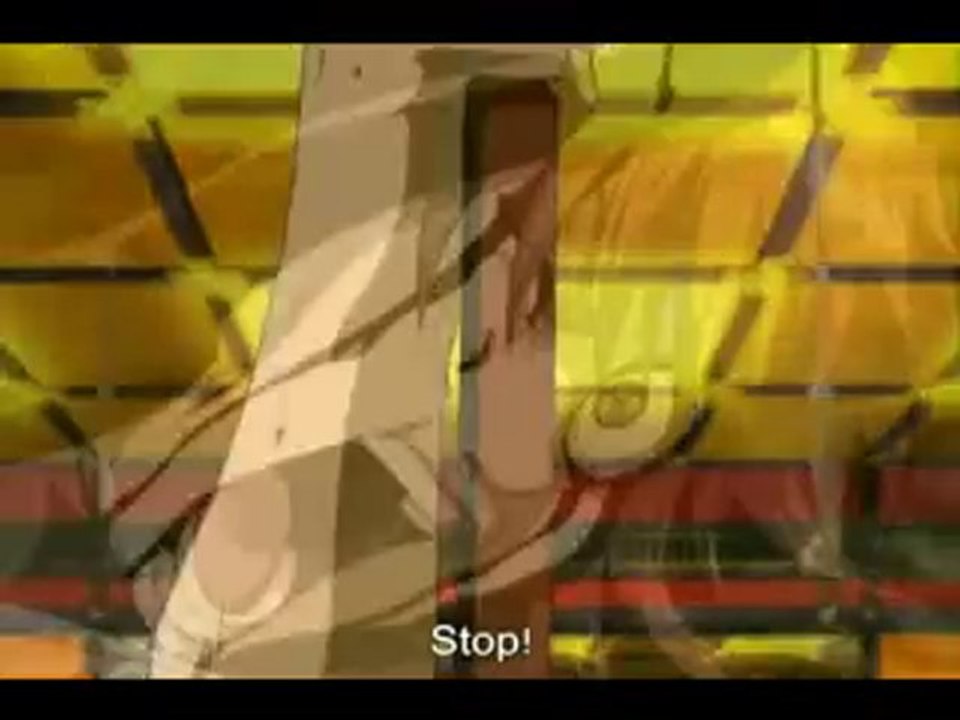 Gintama Yoshiwara Arc AMV