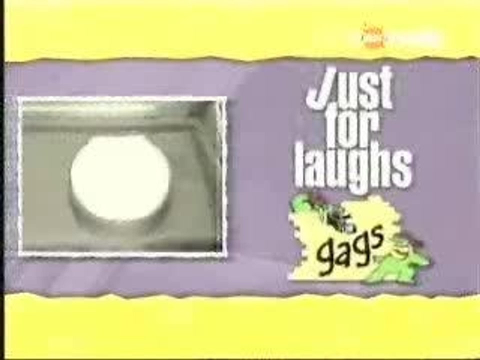 Juste pour rire - WC