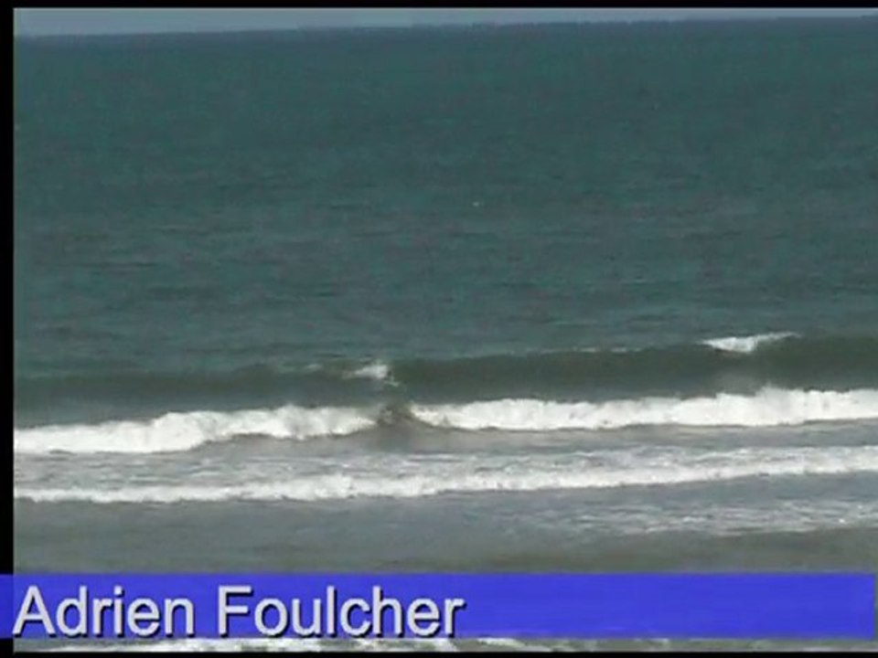 Compétition du 15 Mai 2010