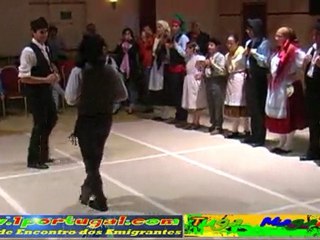 Aldeias do Ribatejo - festival de folclore 2010 - N.2