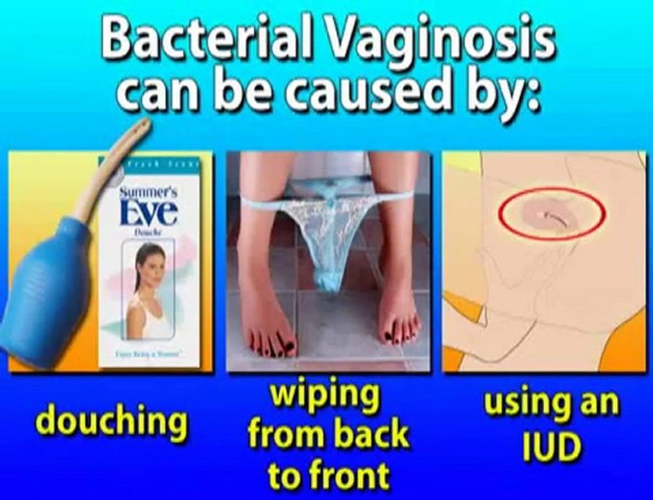 Bacterial vaginosis Is Secure Cleanse Products To eliminate