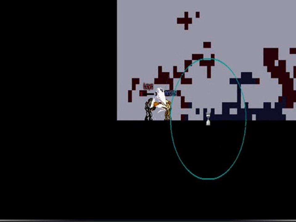 WaitAndSee Match- partie 1