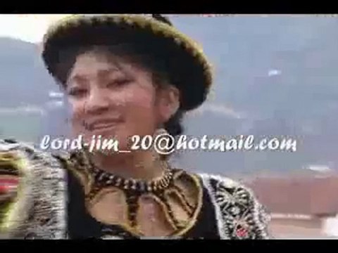 William Luna & Sebastian Luna - Ella Es Mia