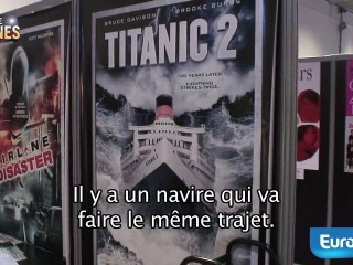 Titanic 2 et de curieuses nonnes
