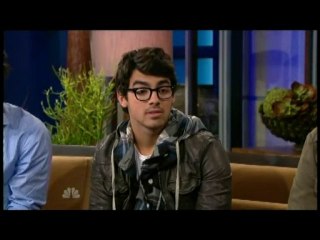 jonasbrosinterviewleno