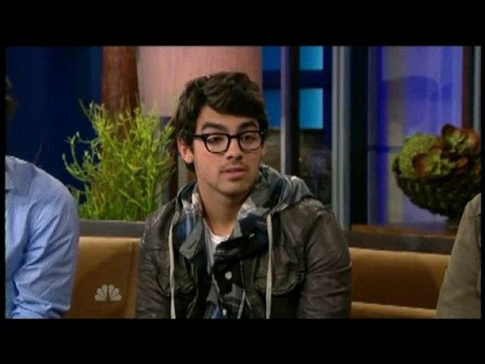jonasbrosinterviewleno