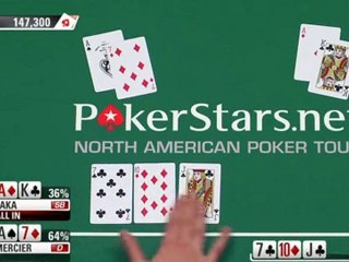 North American Poker Tour S01 Ep.7 - 4/5 cardplayertube.com
