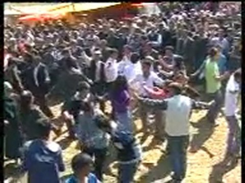 Akkuşlu Kaymakam-Akpınar Belediyesi Hıdırellez Şenlikleri-3