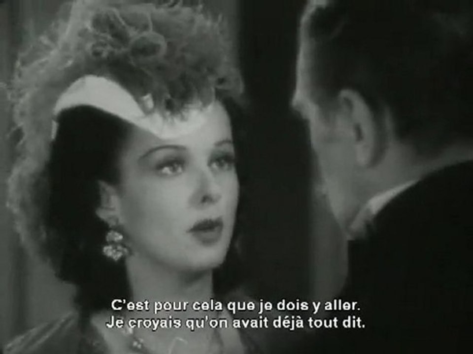 Le Fils de Monte-Cristo 1/6