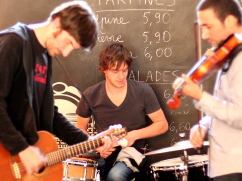 My North Eye | Tour diary #3 : Lion s/ Mer + Le Havre