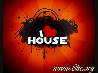 Cilli Bom Bom (Full House Remix)