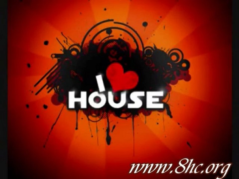 Cilli Bom Bom (Full House Remix)