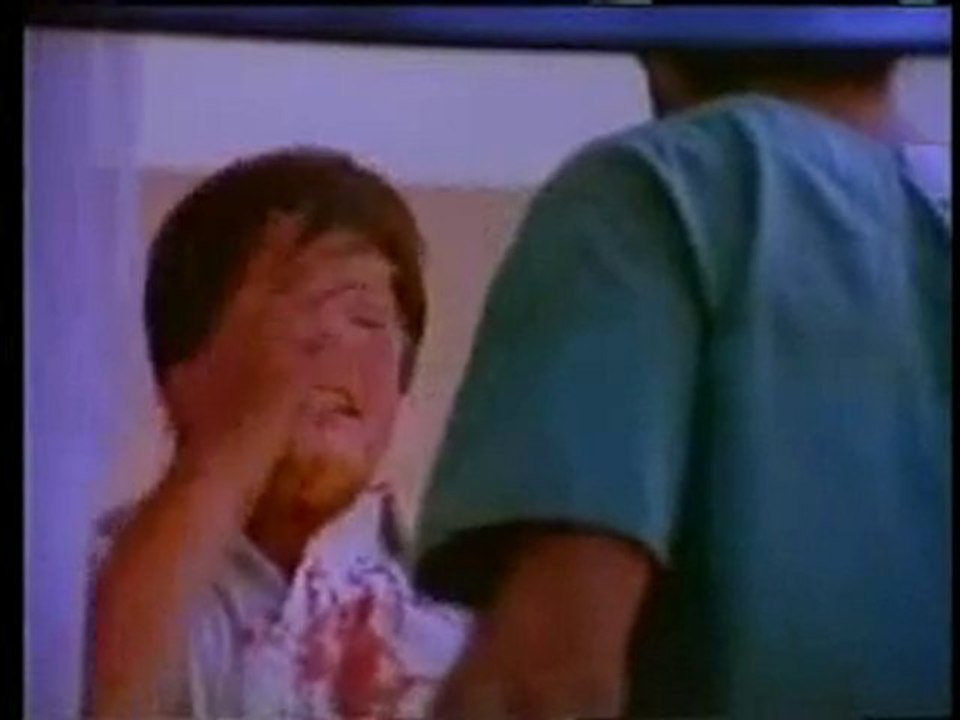 The Last Slumber Party