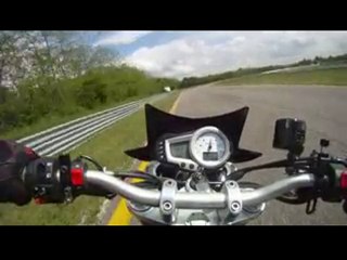 speed triple anneau du rhin 12/05/2010