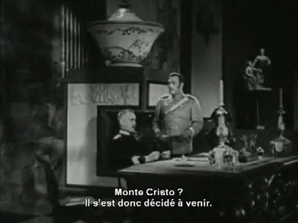 Le Fils de Monte-Cristo 2/6