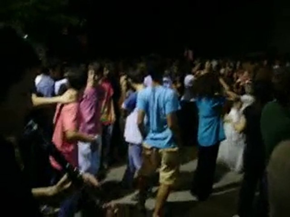 Piyanist Hasan & Muzikant Orhan Kınadan Canlı 14.05.2010