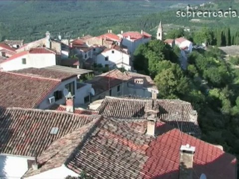 Motovun, Croacia (Croatia)