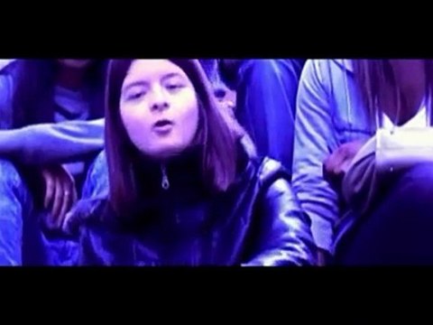 Miss Sing (Amandine du 38) - JE RAP MA TRISTESSE