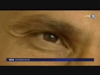 Fable de Reims : le futur Coach  prend la mouche