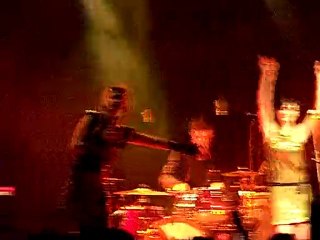 Nouvelle Vague - Road To Nowhere, Zagreb