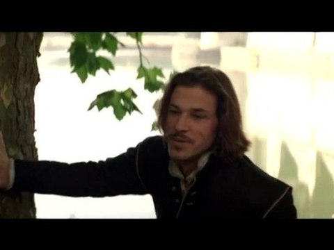 La Princesse de Montpensier, de Bertrand Tavernier