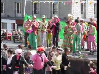 Festival des fanfares 2010