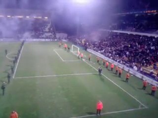 Metz - Vannes 14 Mai 2010    2 e  Vidéos