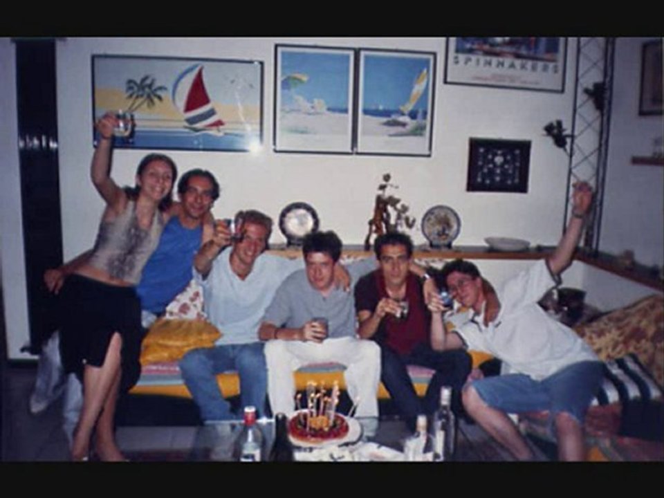 Bettollo Predators - "Gli Anni d'Oro" (2002-2006)