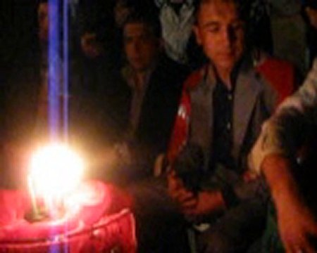 ramazan demirbaş asker kınası 10