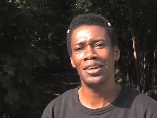 Présentation du Festival Mabina Danse à Brazzaville