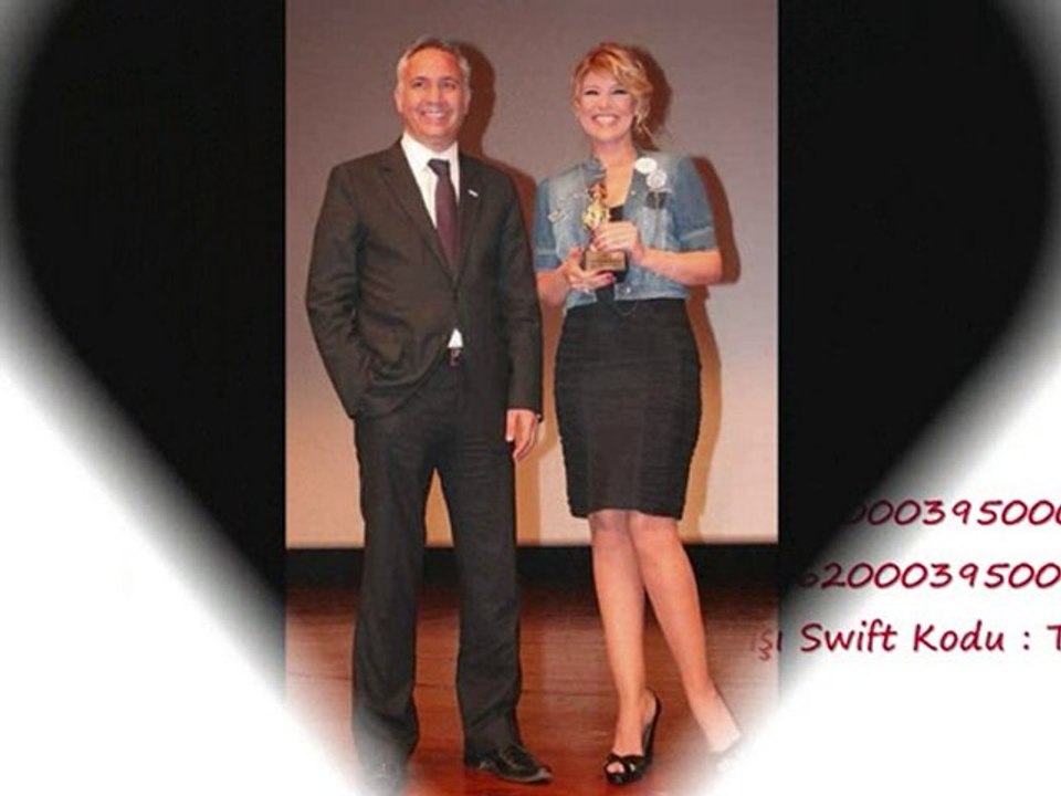 Gülben Ergen - Cocuklar Gülsün Diye - TRT FM