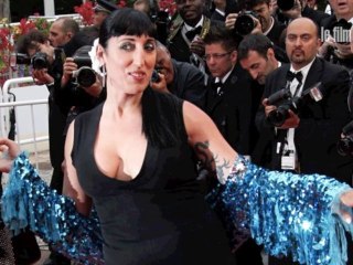 La montée des marches du 15 mai 2010