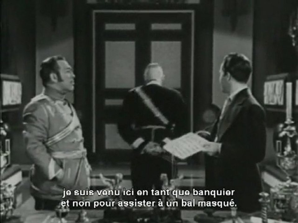 Le Fils de Monte-Cristo 4/6
