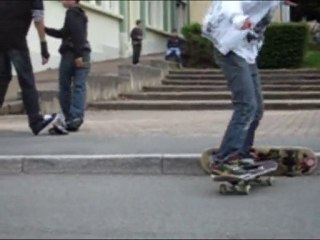 Aprem . De Skate !