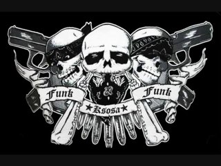 KSOSA FUNK 25