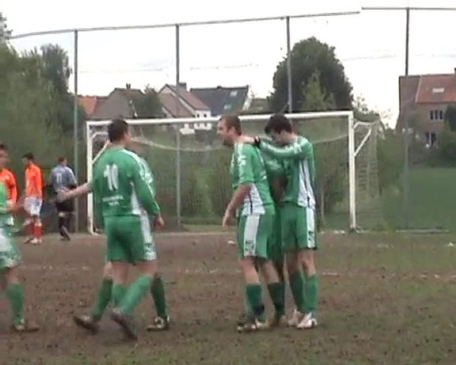 Lasne B - JS Ittre 0-1